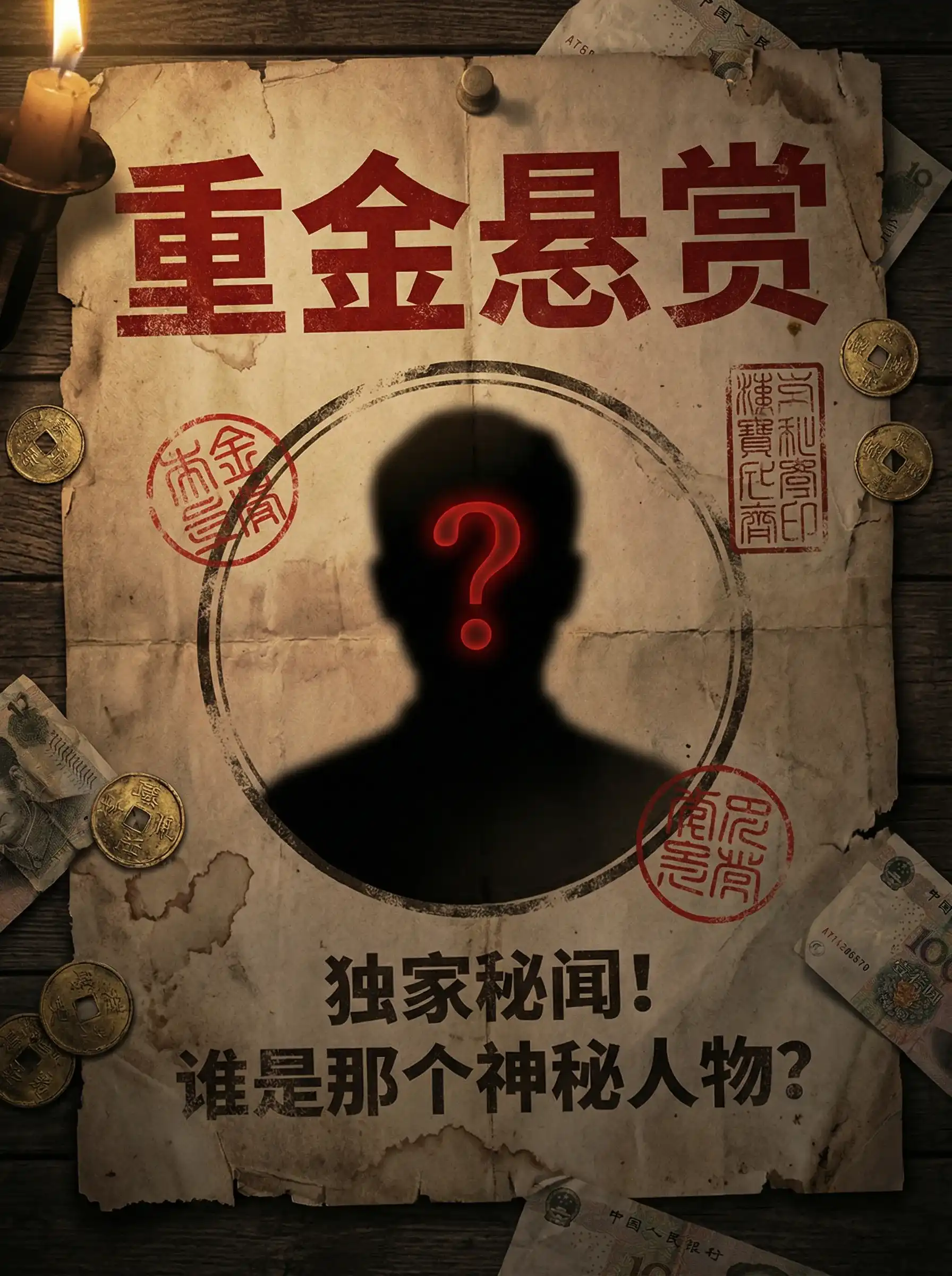 彩世界网站 - 重金悬赏线索征集令